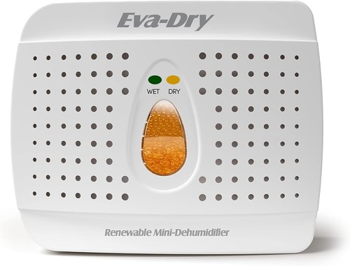 Eva dry wireless mini - eva-dry,